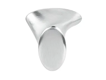 FORMAE F537 - Cromall® furniture knob by Colombo Design - view 2